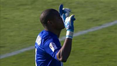 拜仁中场统治比赛（拜仁中场主宰全场）