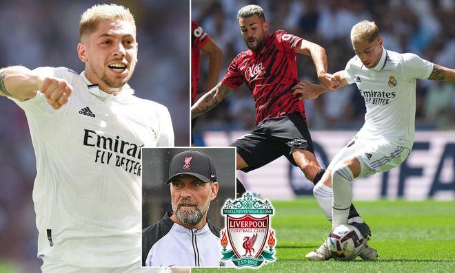 记者：贡萨洛-拉莫斯也在纽卡引援名单中，谢什科仍是首选