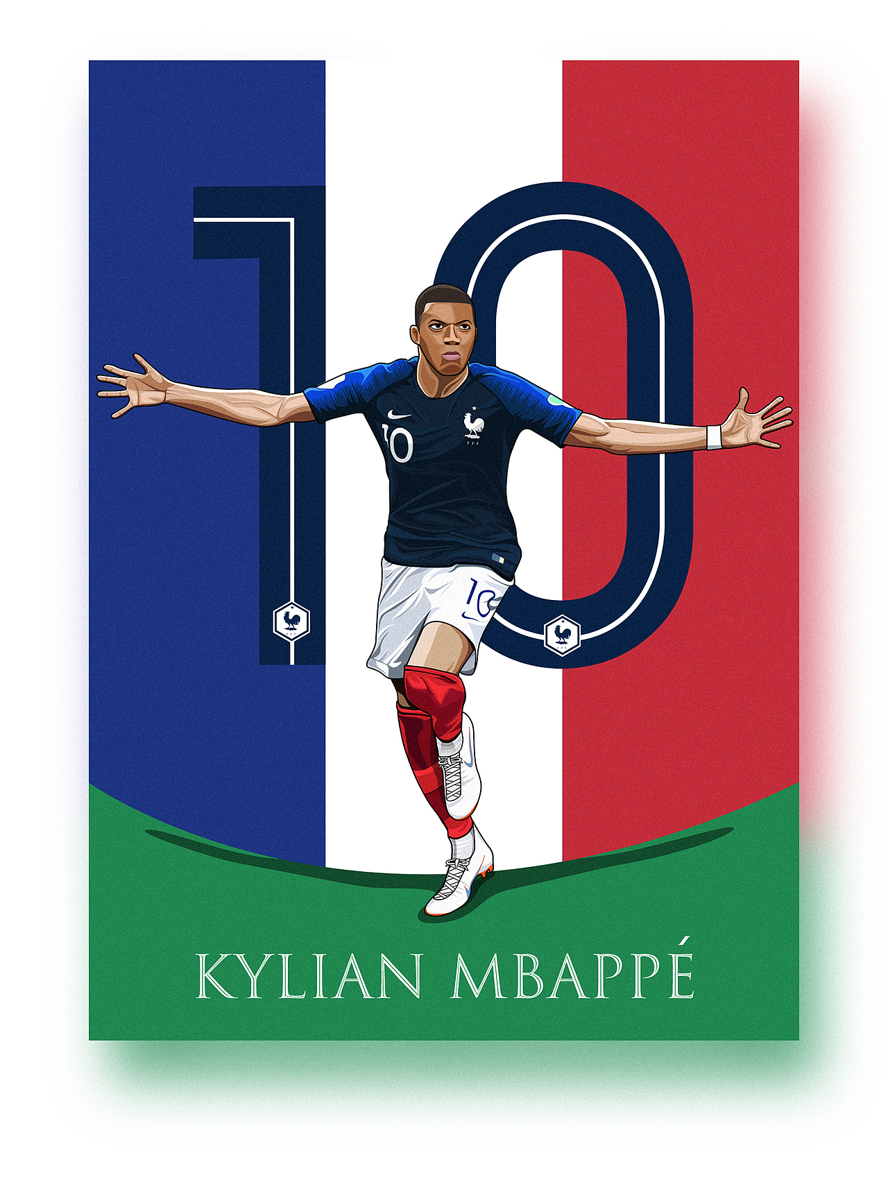 阿根廷国家队抵达安哥拉，大批球迷等候并高呼梅西名字