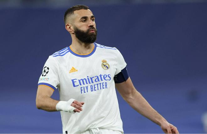 他是场上最冷静的人