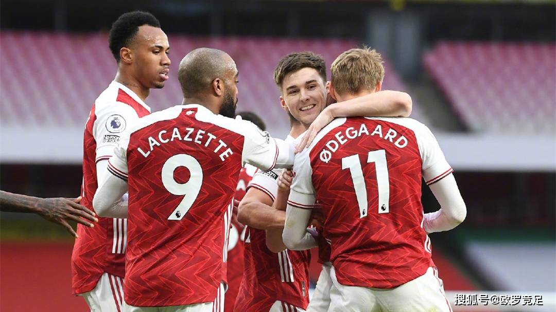 瑟洛特：挪威有世界上最好的中锋，还有厄德高和我