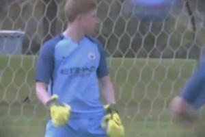 纳瓦罗预感哈兰德会复制姆巴佩的历程，“小蜘蛛”要加强核心力量